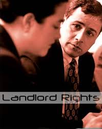 Winnipeg landlords rights